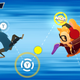 Image for article titled Hamsterdam Is The Perfect Name For This Bite-Sized Brawler